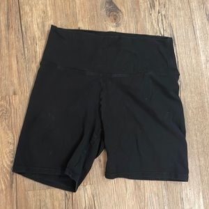 TNA Bike Shorts